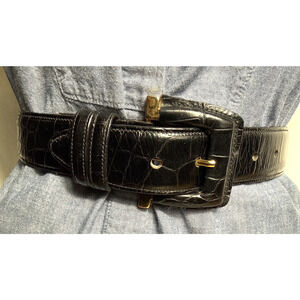 Joan & David Belts for Women on Sale up to 90% Off: Poshmark